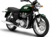 Triumph Bonneville